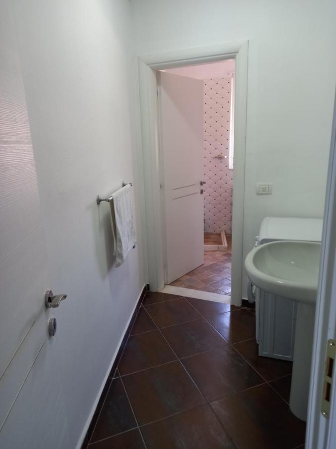 Magic View Apartment Vlore Bagian luar foto