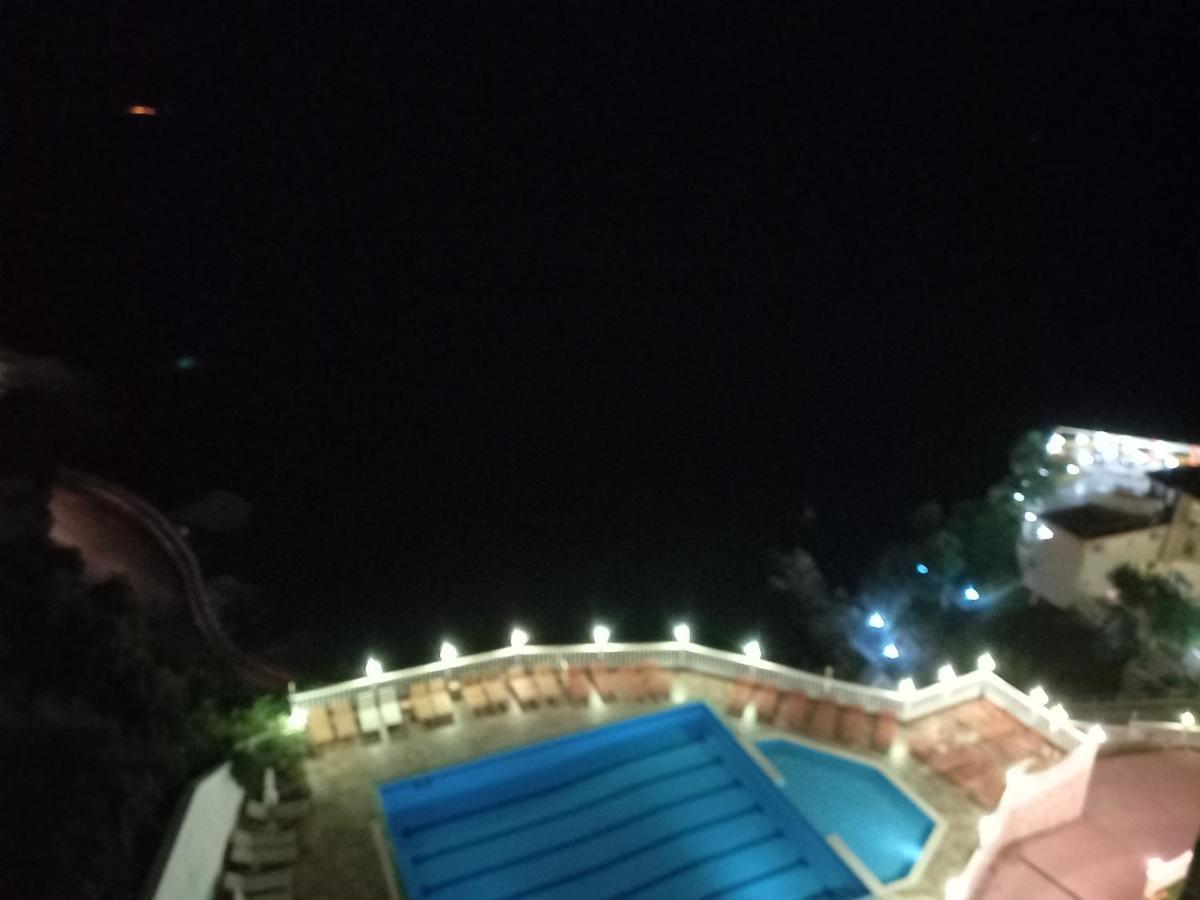 Magic View Apartment Vlore Bagian luar foto